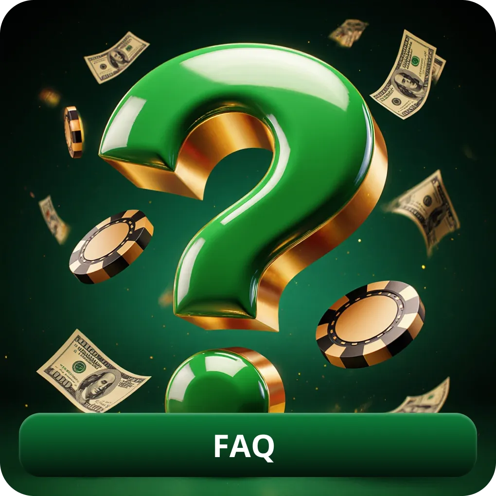 FAQ snelle uitbetaling casino