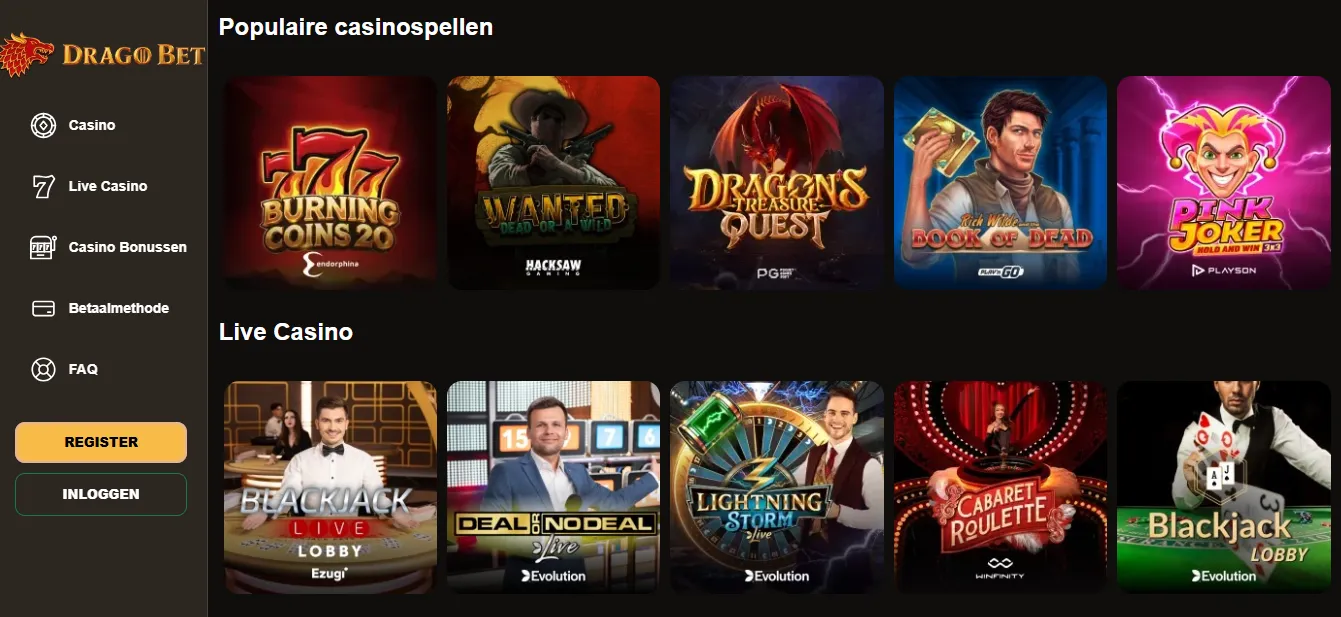 Snelle uitbetaling casino: het uitbetalingsproces stap voor stap