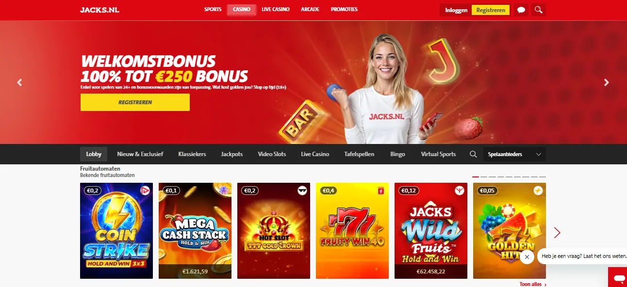 Waarom kiezen voor een snelle uitbetaling casino